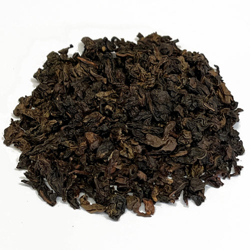 Blueberry Limeade Green Tea – Simpson & Vail