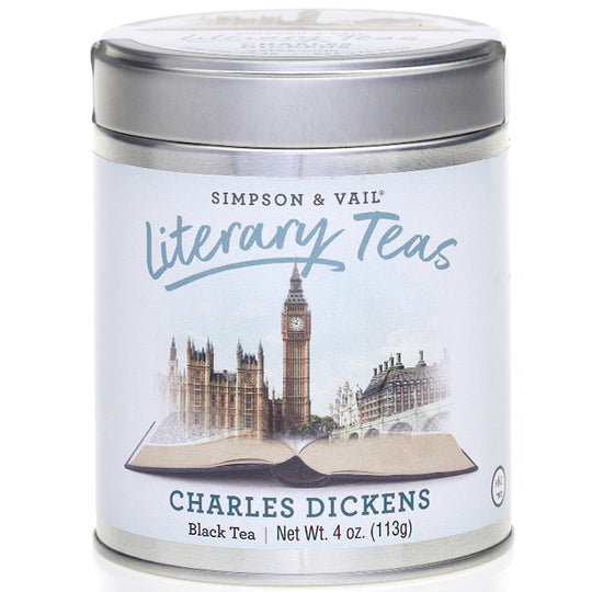 Simpson & Vail High Quality, Specialty Teas since 1929