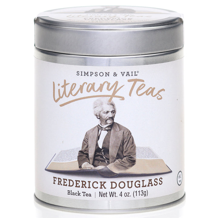 Frederick Douglass' Black Tea Blend