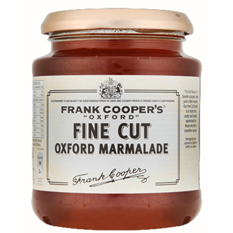 Cooper's Fine Cut Marmalade