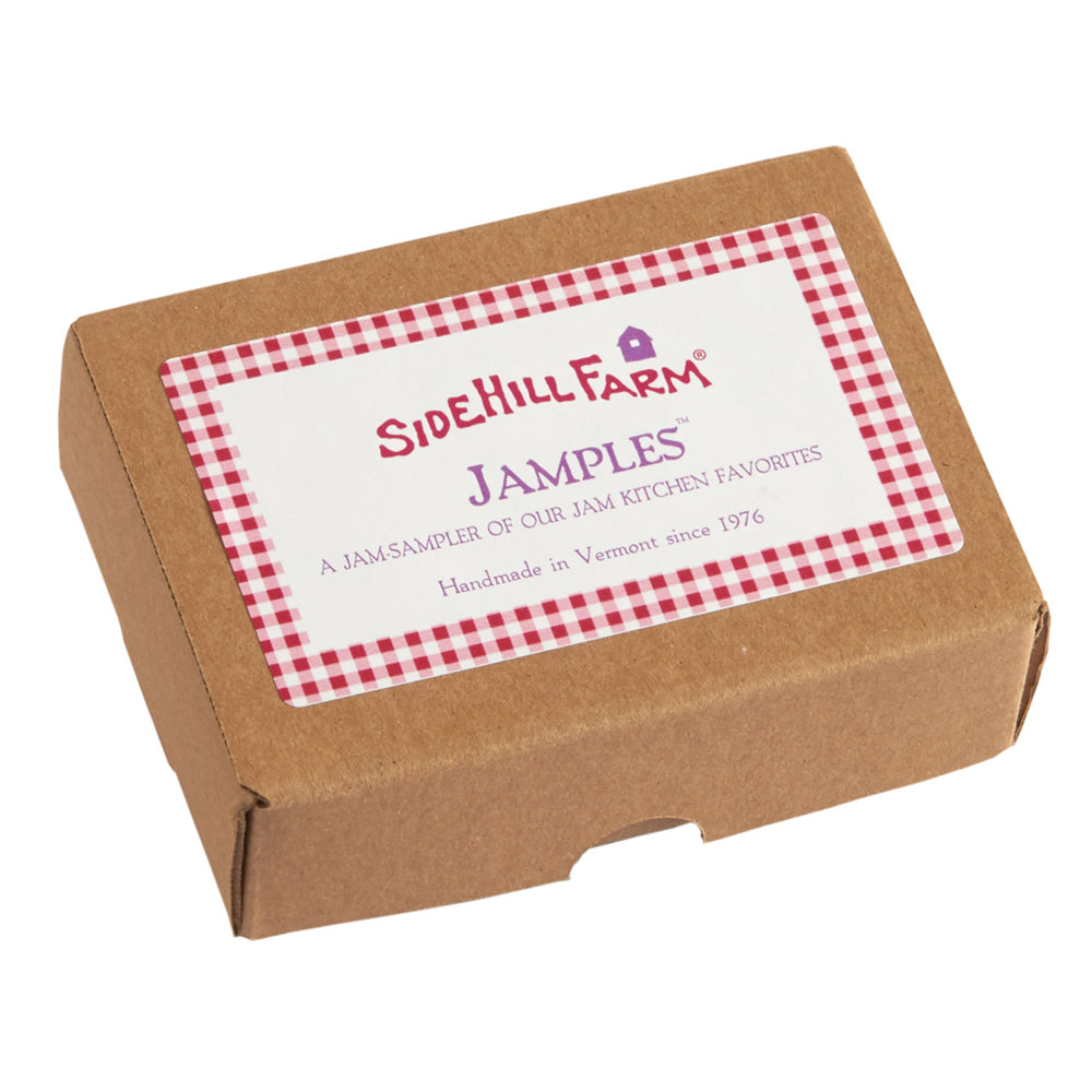 Sidehill Farm - Jample Gift Box