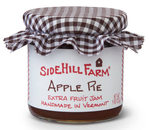 Sidehill Farm - Apple Pie Jam, 9oz.
