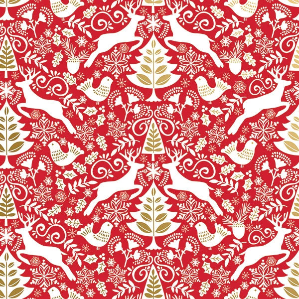 Wrapping Paper