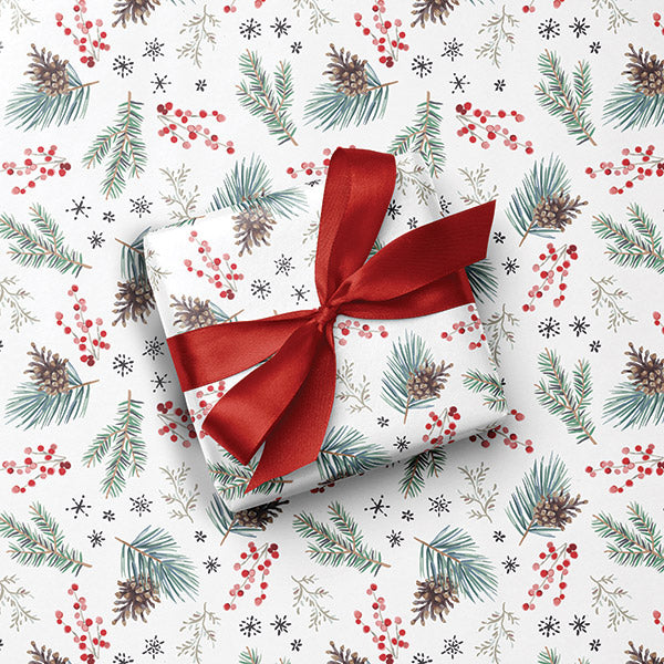 Wrapping Paper
