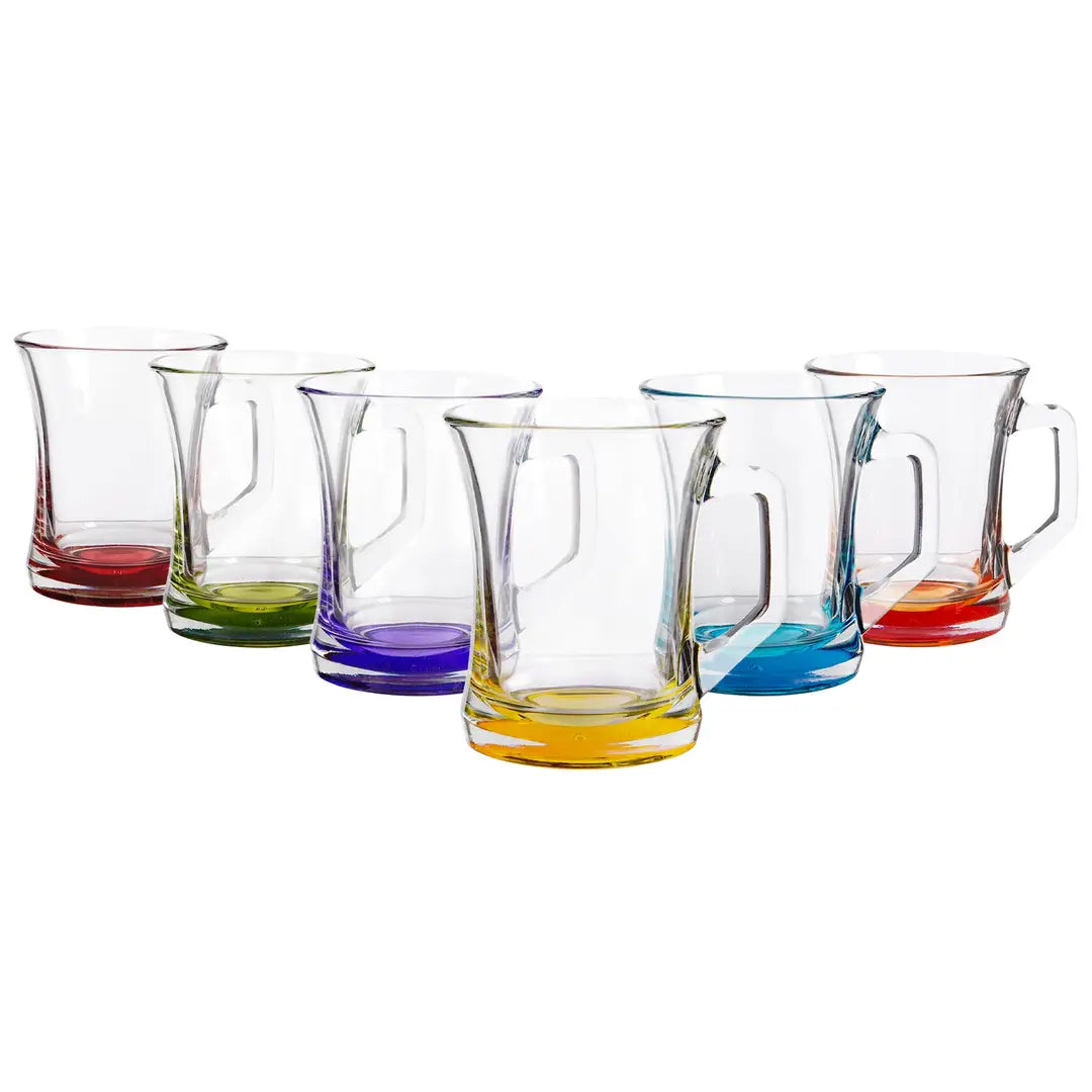 Zen Glass Mugs