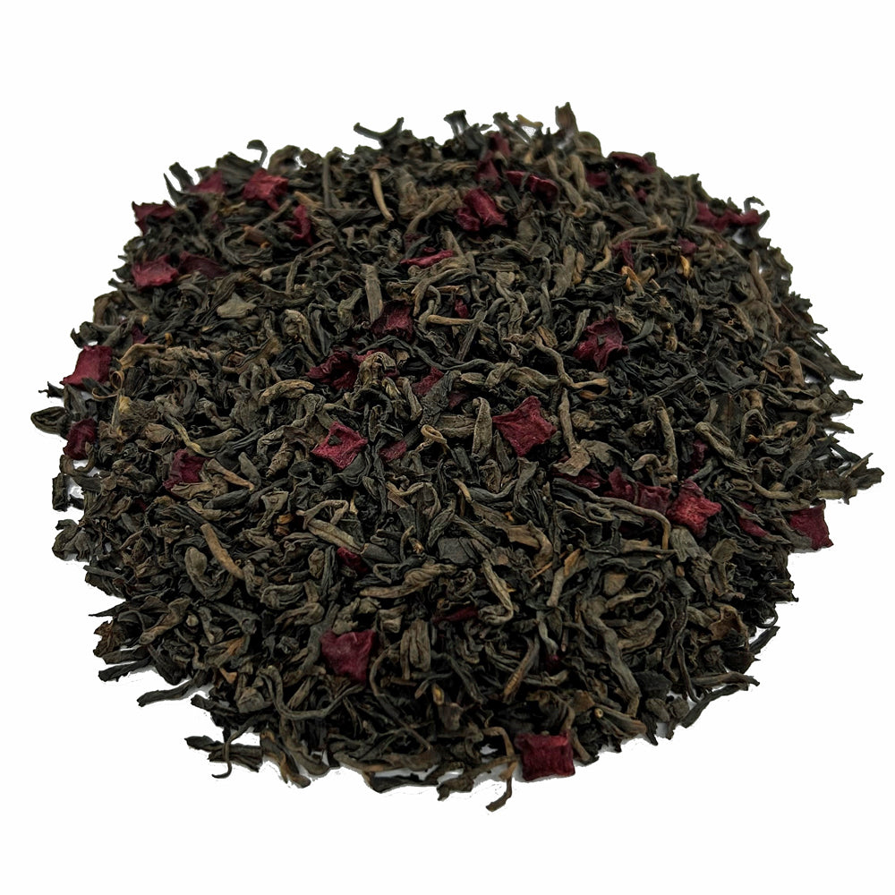 Hades - Black Tea Blend - WS