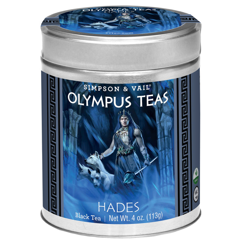 Hades - Black Tea Blend