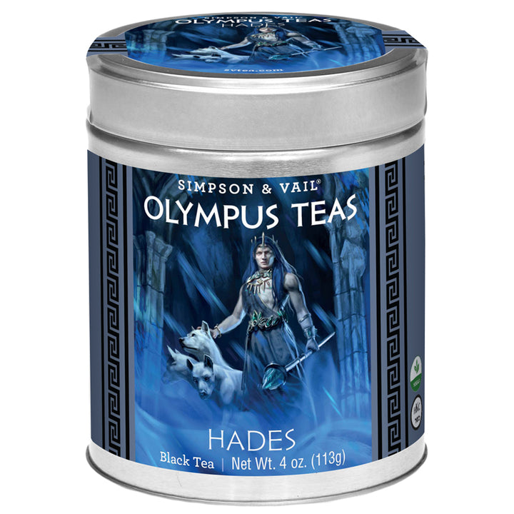 Hades - Black Tea Blend