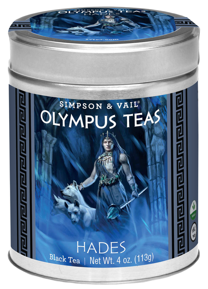 Hades - Black Tea Blend