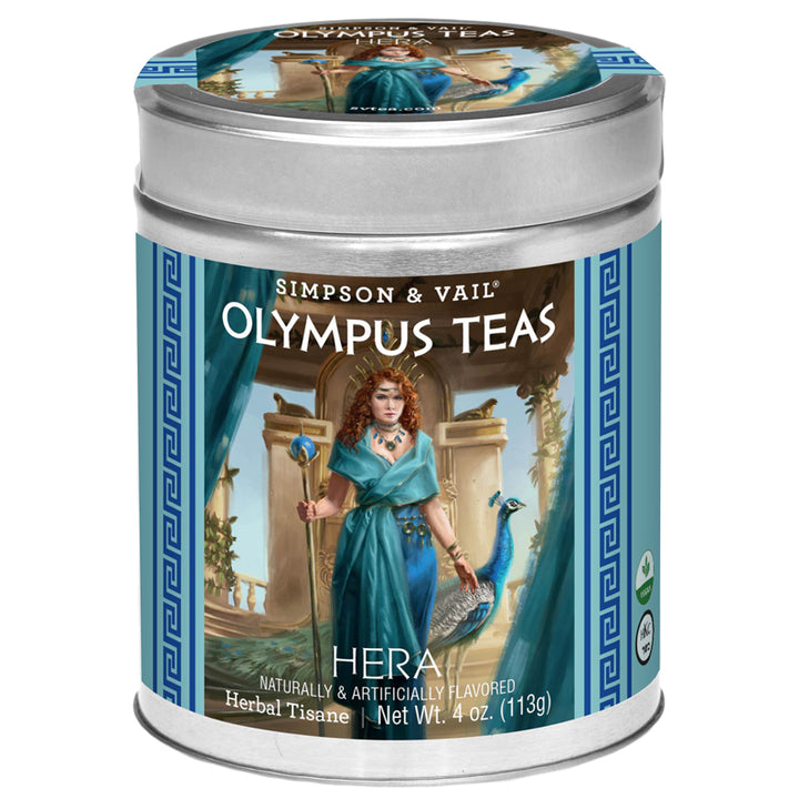 Hera - Herbal Tisane Blend