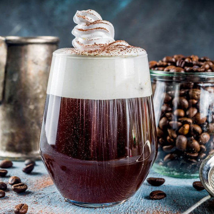 Decaf Irish Cream Coffee (Swiss Water Process) - WS