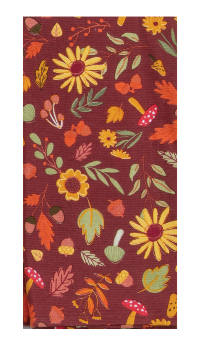 Tea Towels