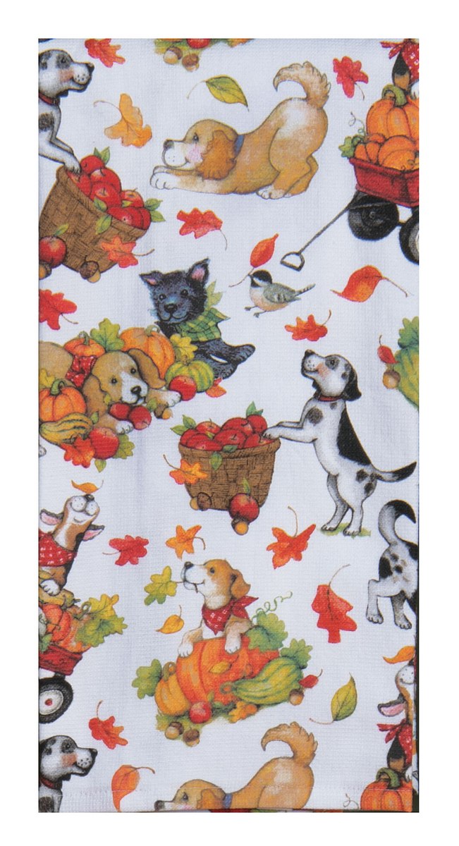 Tea Towels