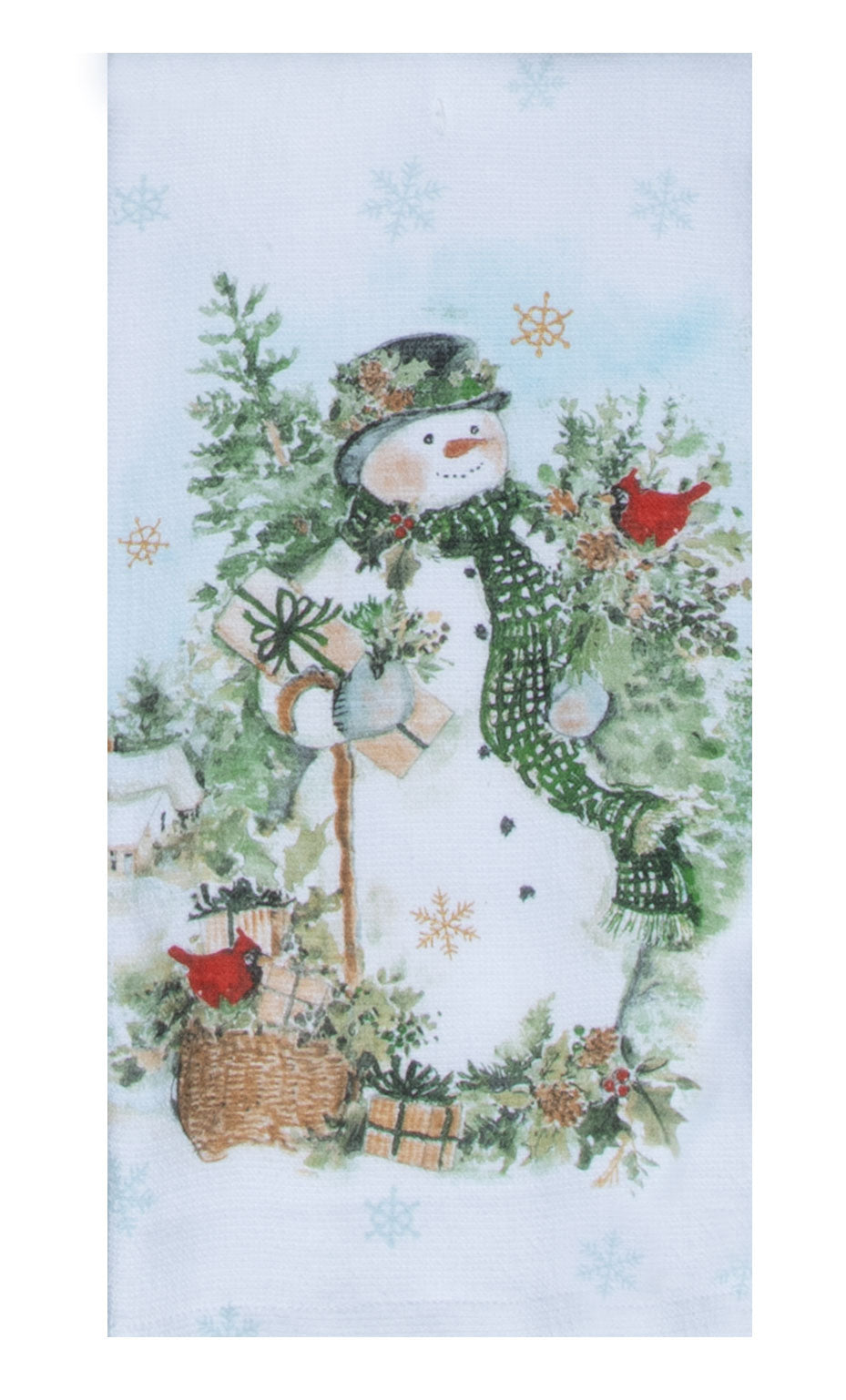 Tea Towels
