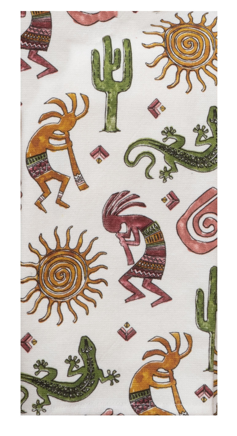 Tea Towels