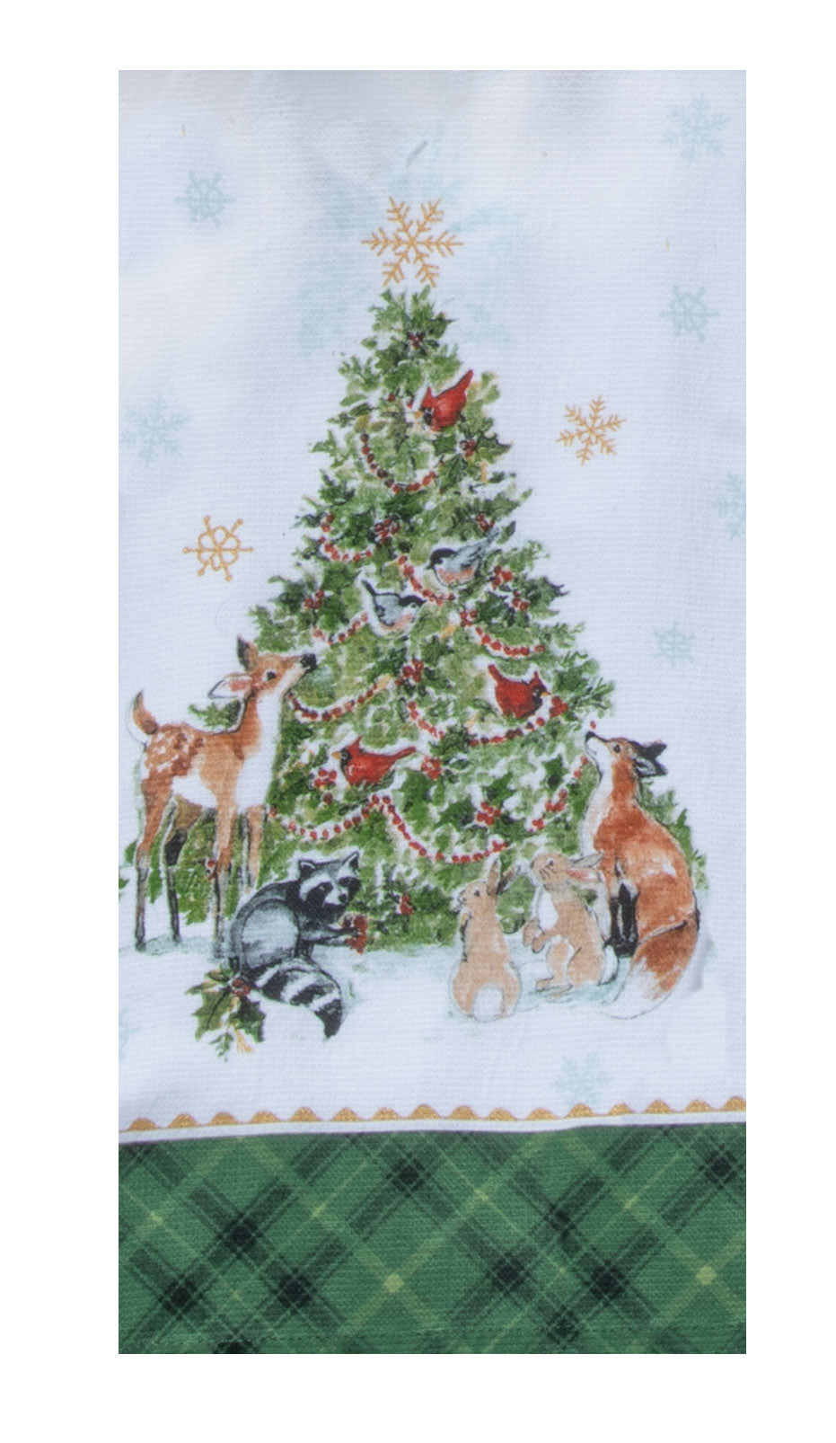 Tea Towels