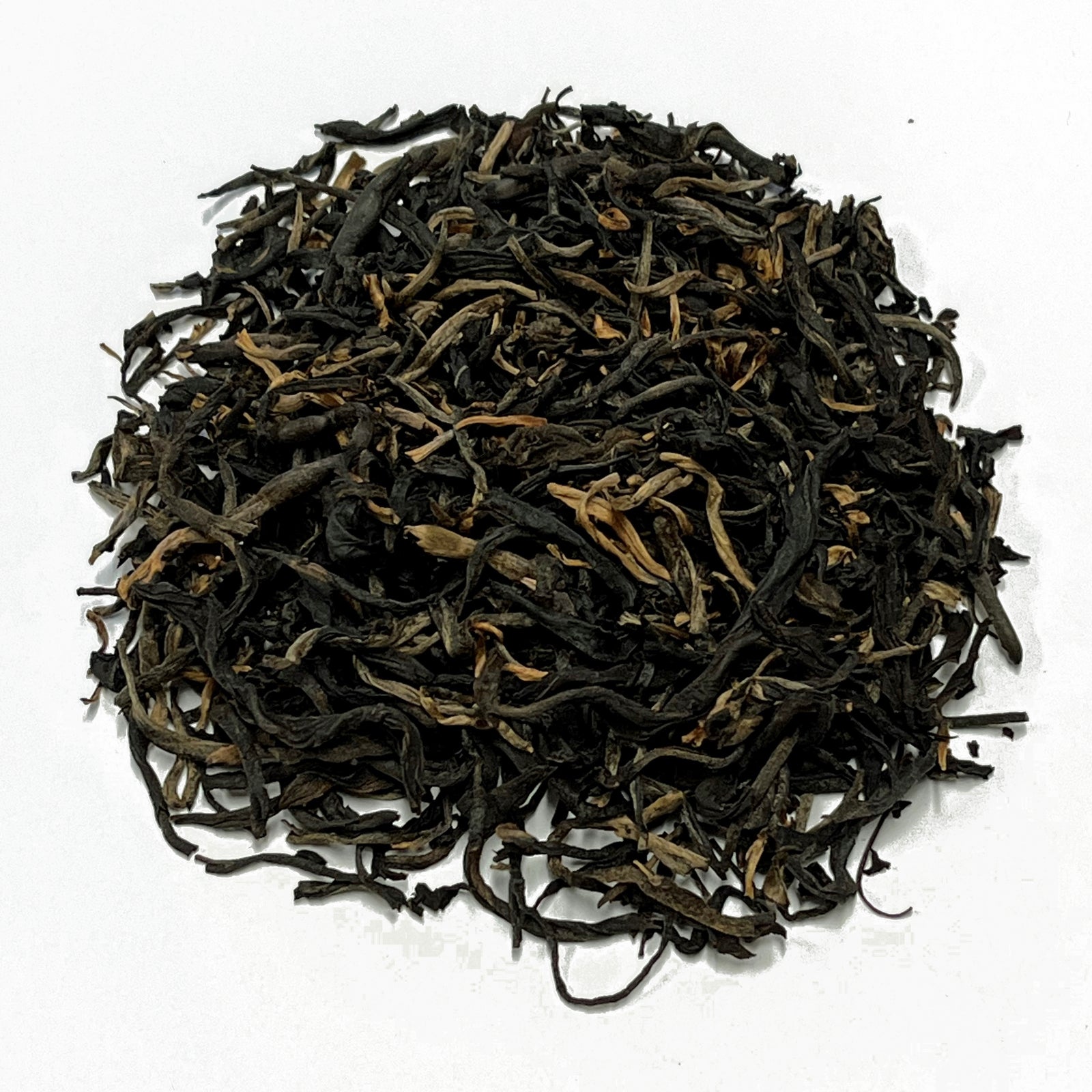 Laos Meung Honeybee - Black Tea
