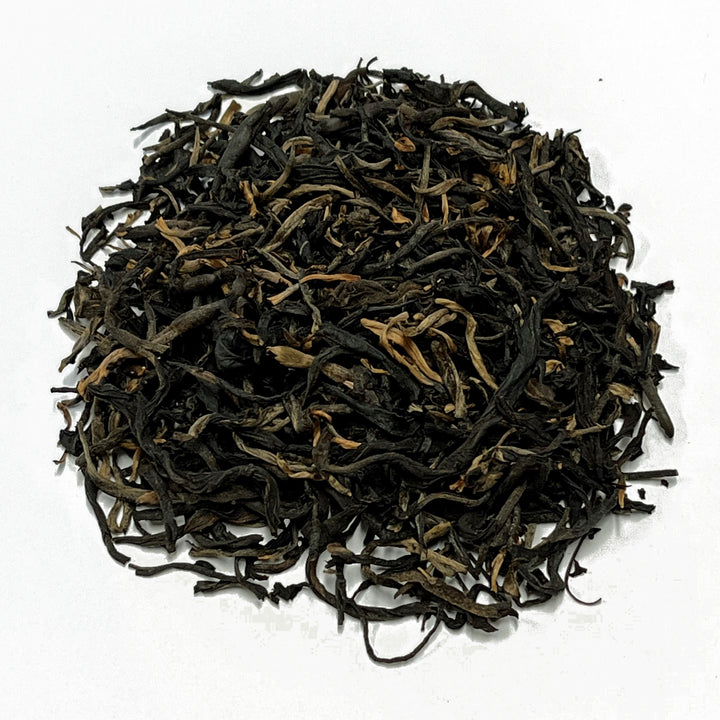 Laos Meung Honeybee - Black Tea - WS