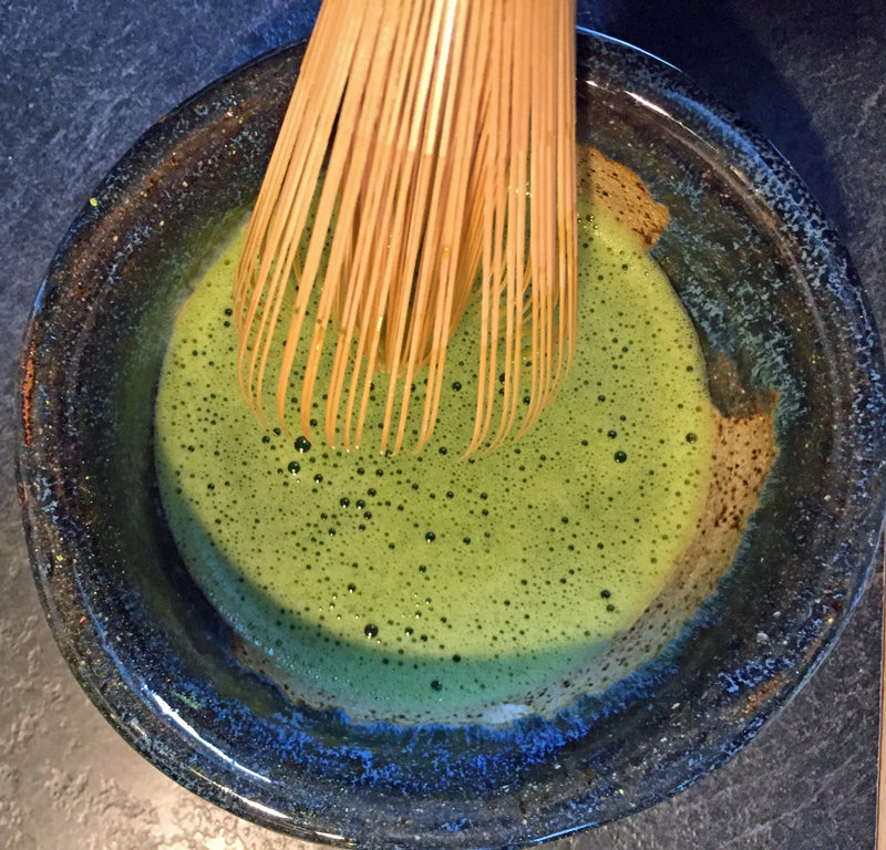 Ceremonial Matcha, Organic