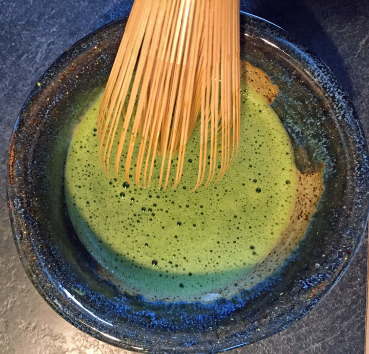 Ceremonial Matcha, Organic