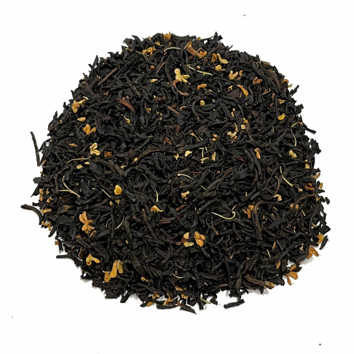China Sweet Osmanthus - Black Tea