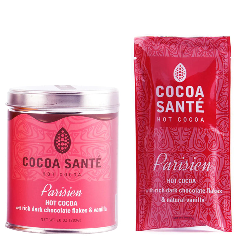 Parisien Hot Cocoa Mix