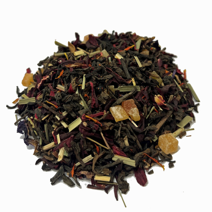 Persephone - Black &amp; Herbal Tea Blend