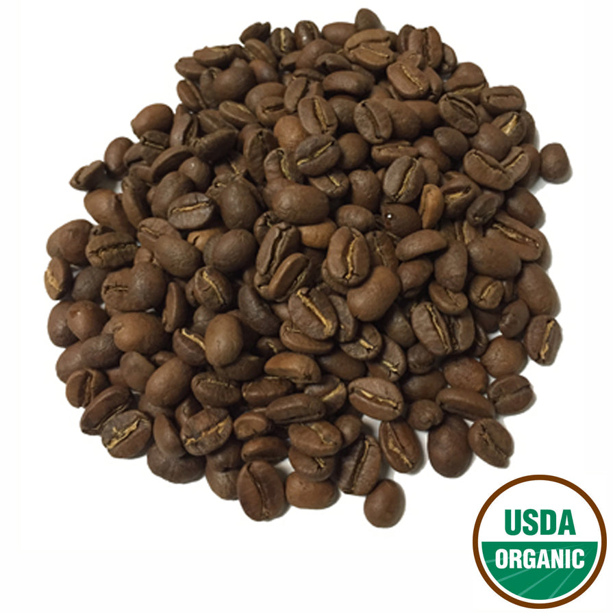 Peruvian Organic Fair Trade Coffee Carbon Neutral - WS