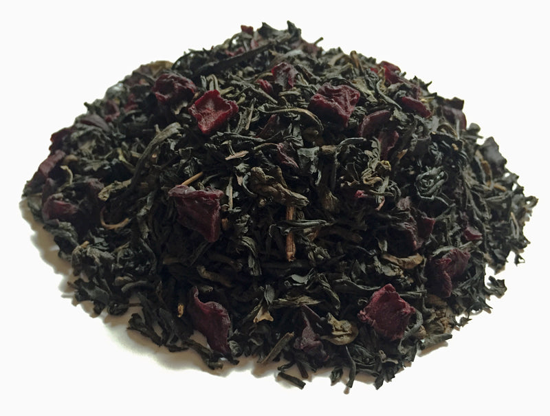 Edgar Allan Poe's Black Tea Blend - WS