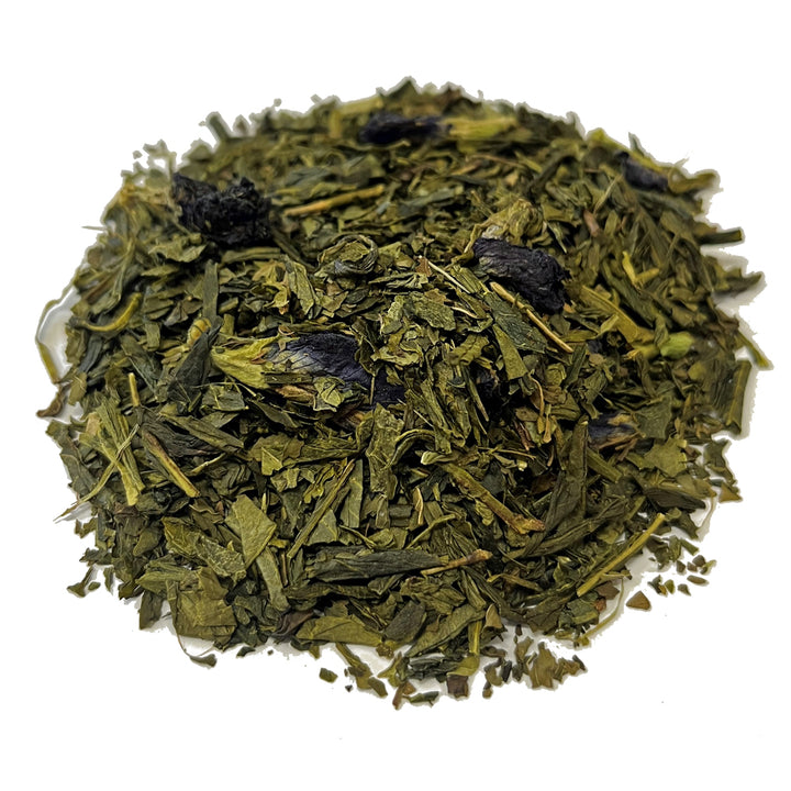 Poseidon - Green Tea Blend - WS