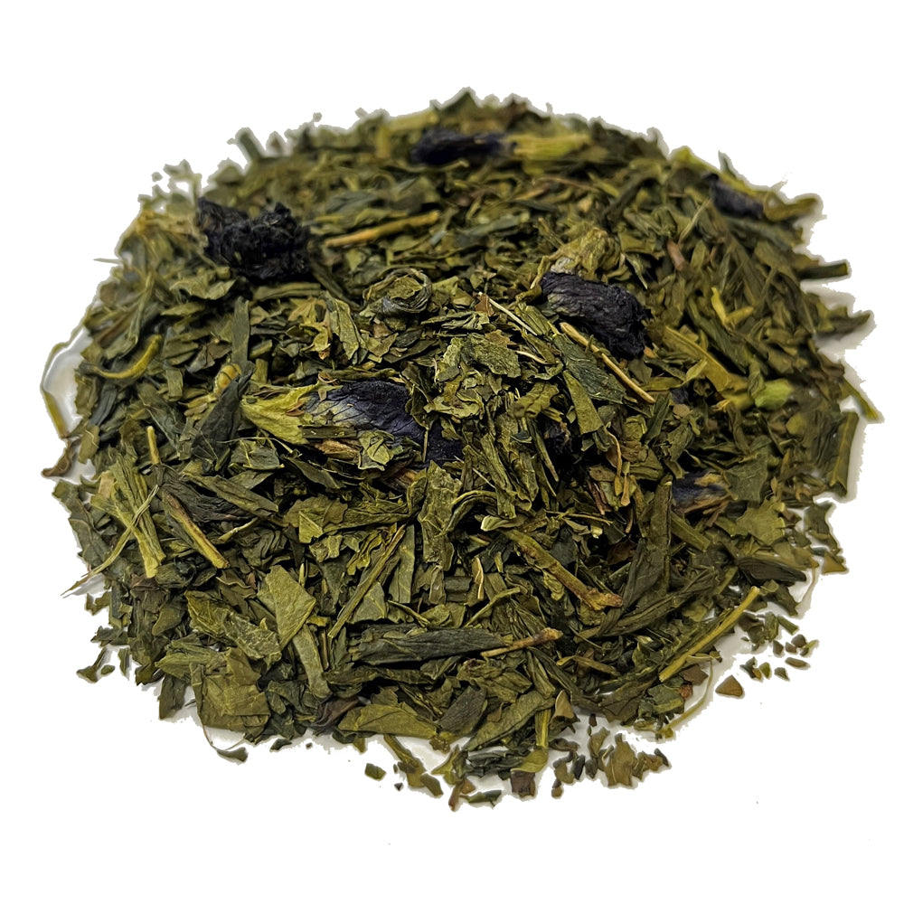 Poseidon - Green Tea Blend