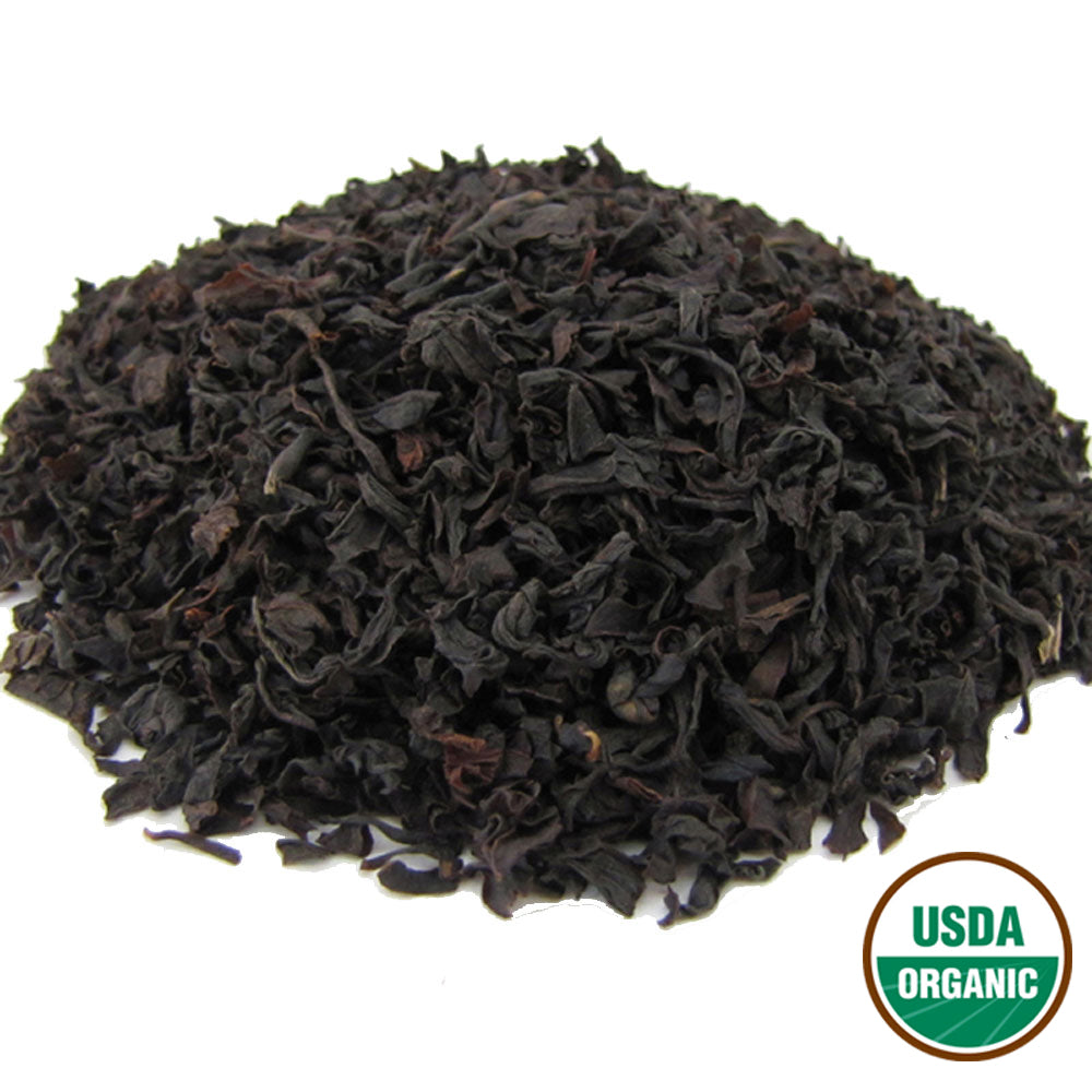 Rwanda OPA Rukeri, Organic - WS