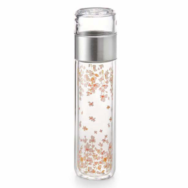 Sakura Tea Travel Mug