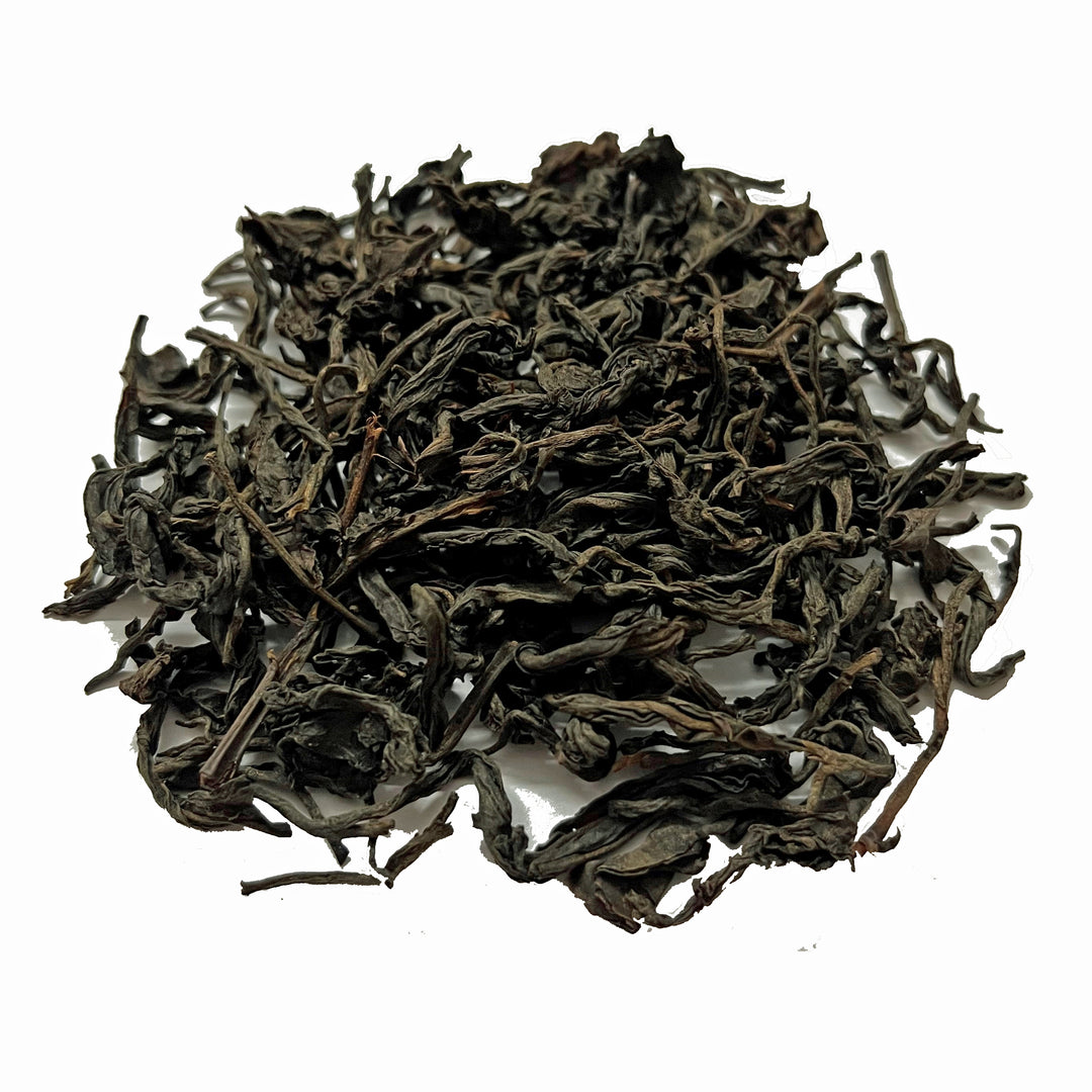 Malawi – Satemwa Thyolo Moto Smoked Black Tea