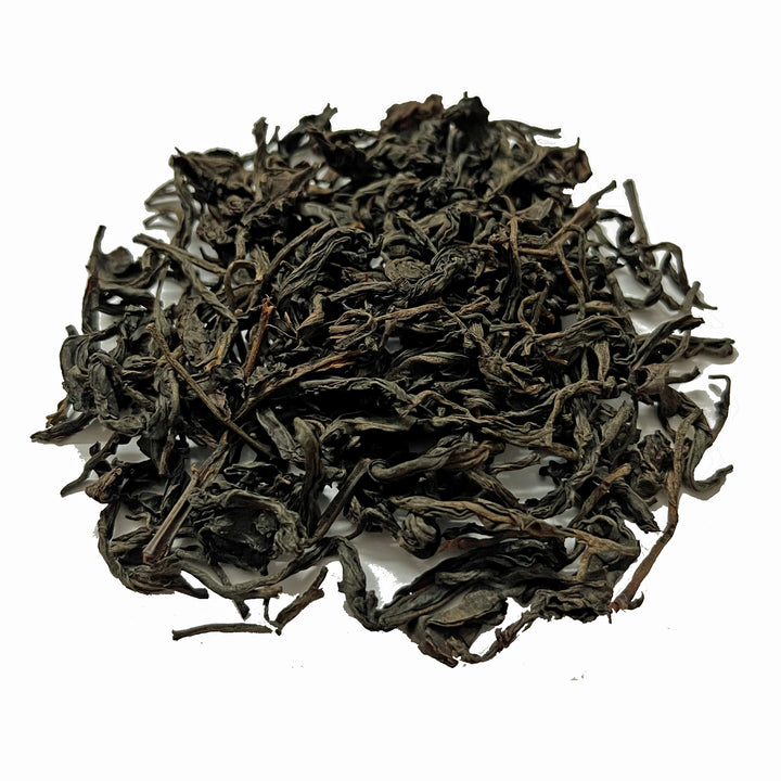 Malawi – Satemwa Thyolo Moto Smoked Black Tea