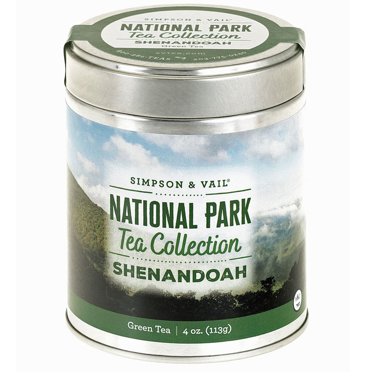 Shenandoah - National Park Tea - WS