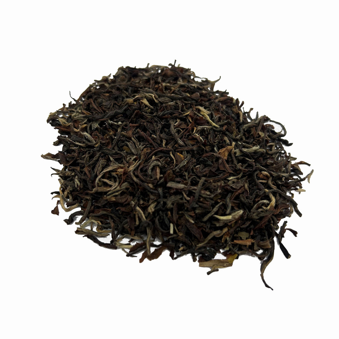 Darjeeling - Margaret's Hope Estate, 2nd Flush Tea - WS