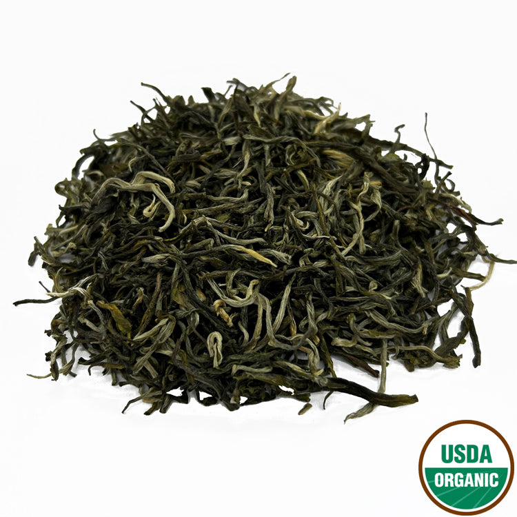 Snowbuds, Organic White Tea