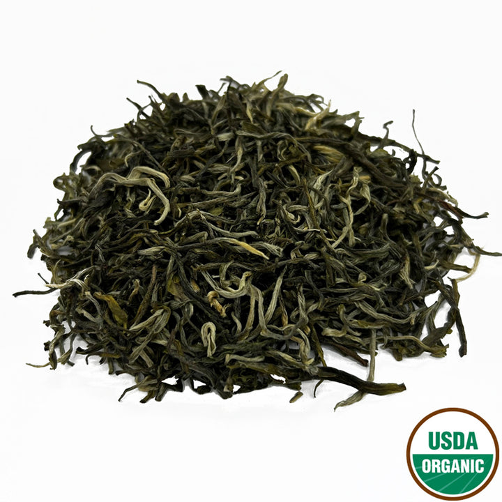 Snowbuds, Organic White Tea