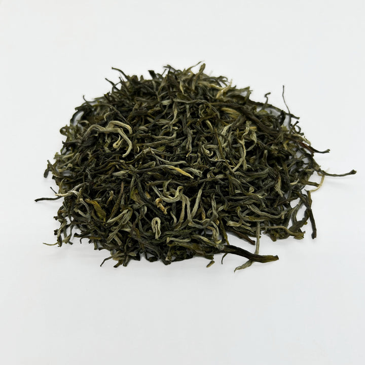 Snowbuds, Organic White Tea - WS