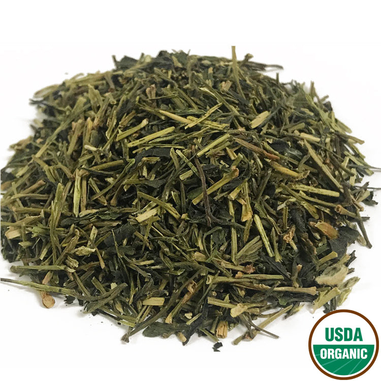 Japanese Kukicha Organic Green Tea