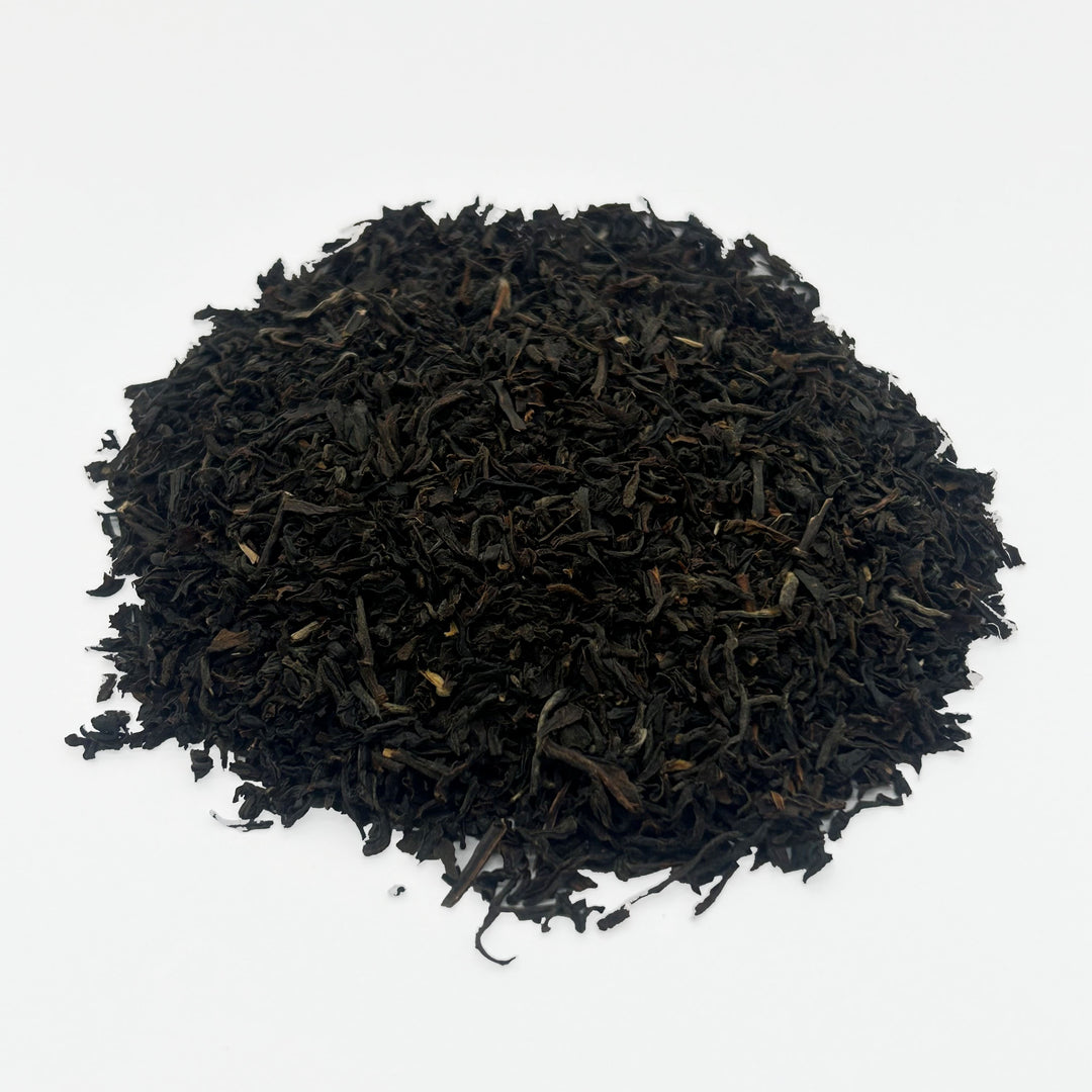 Assam - Mangalam Estate, 2nd Flush Black Tea