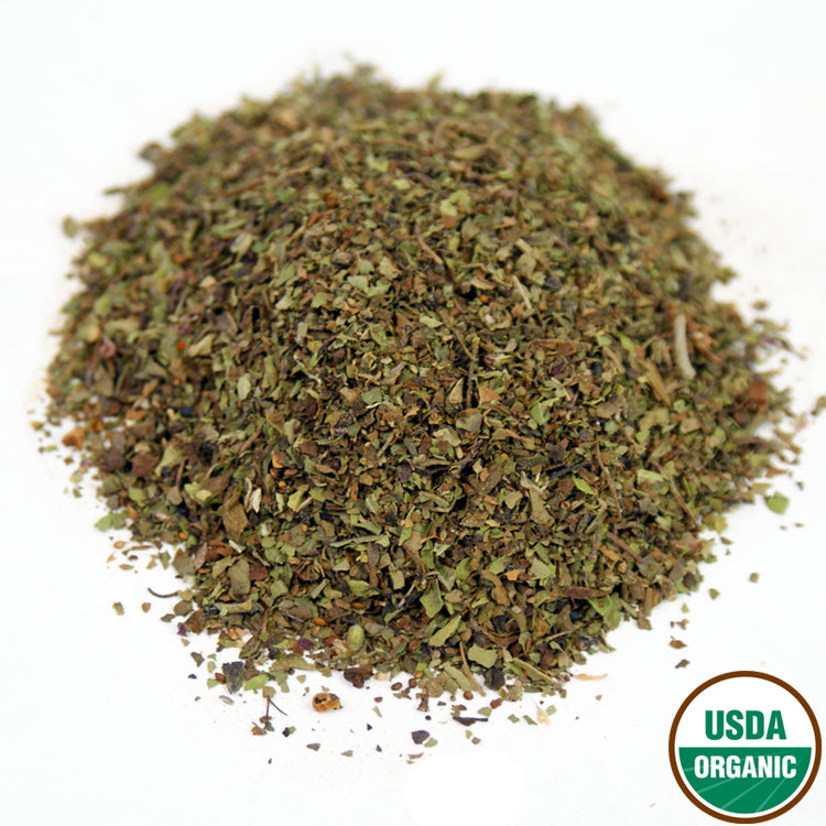 Tulsi (Holy Basil) Organic - Herbal Tisane