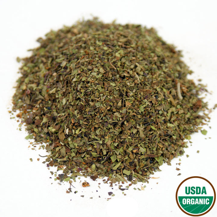 Tulsi (Holy Basil) Organic - Herbal Tisane - WS