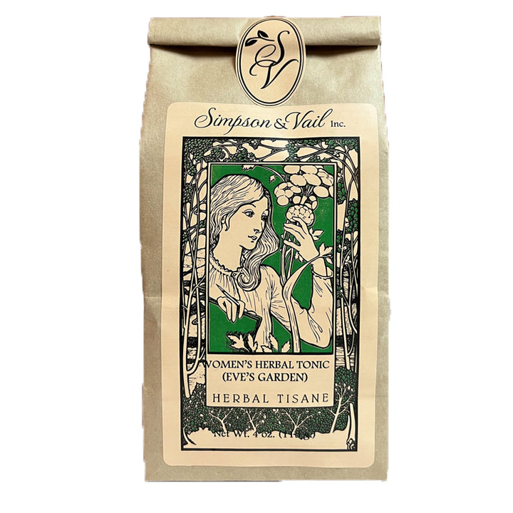 Women's Herbal Tonic - Herbal Tisane