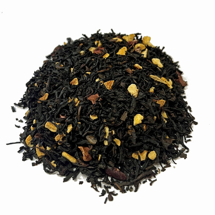 Zeus - Black Tea Blend - WS