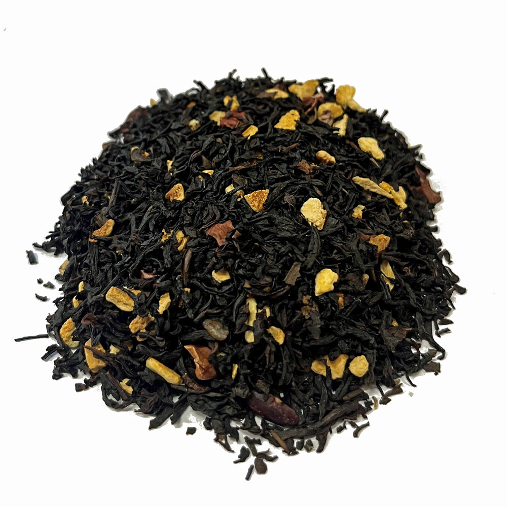 Zeus - Black Tea Blend