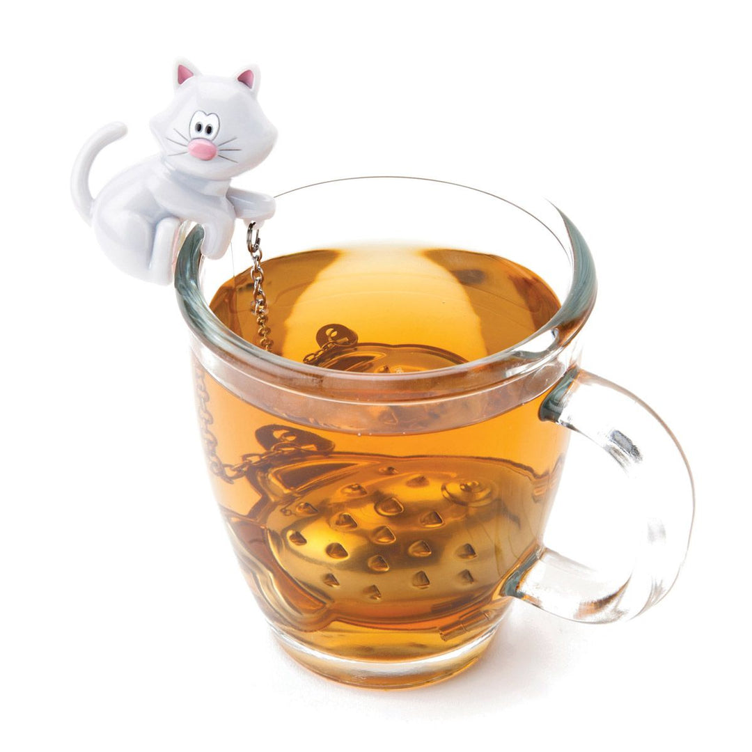 Cat Tea Infuser