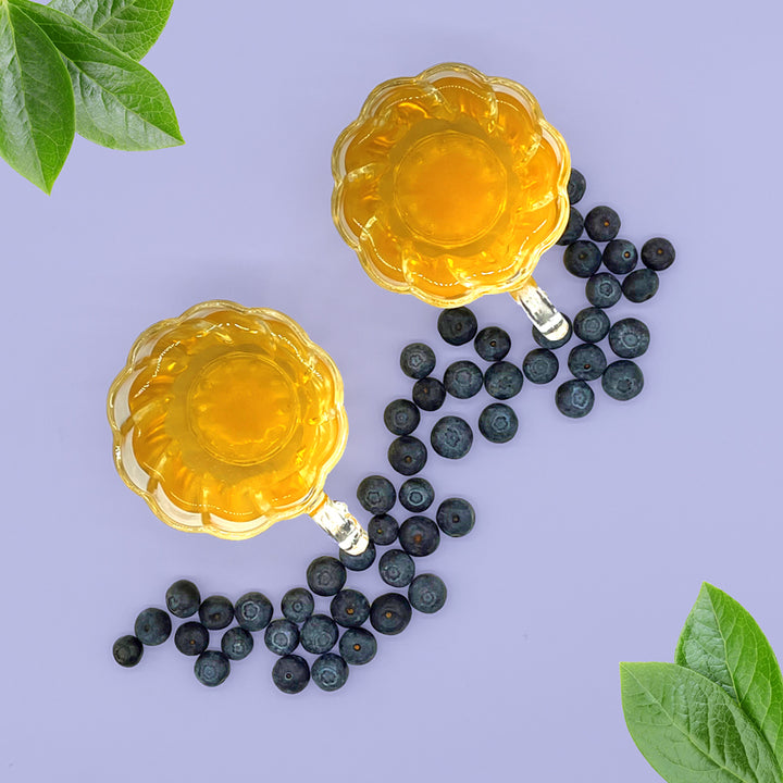 Blueberry Black Tea - WS