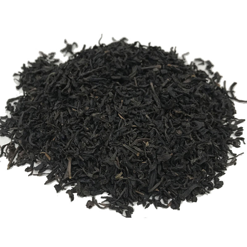 China Lapsang Souchong, Black Tea